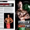 Natural Bodz Magazine Volume 7 Issue 6 (Digital Only) - Image 17