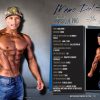 Natural Bodz Magazine Volume 7 Issue 6 (Digital Only) - Image 12