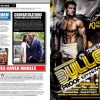 Natural Bodz Magazine Volume 7 Issue 6 (Digital Only) - Image 3