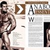 Australian Natural Bodz Magazine Volume 6 Issue 2 - Image 9