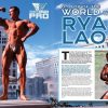 Australian Natural Bodz Magazine Volume 6 Issue 2 - Image 15