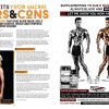 Natural Bodz Magazine Vol 7 Issue 2 IIFYM Pros and Cons