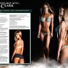 Natural Bodz Magazine Vol 7 Issue 2 Triss Clark Profile